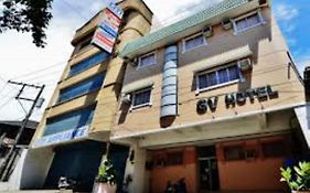 Gv Hotel - Masbate